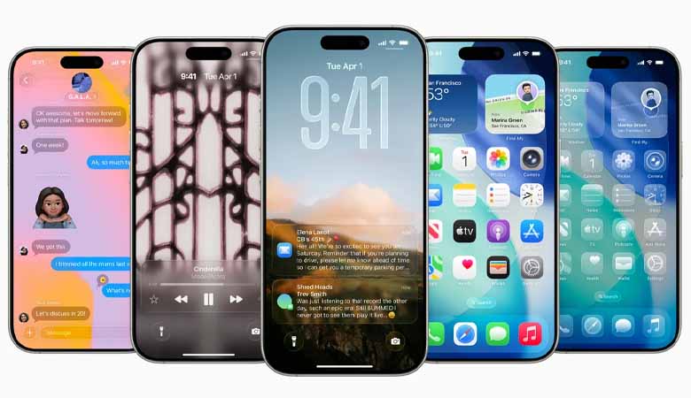 Cách update iOS mới nhất: Nhanh chóng, an toàn và đơn giản