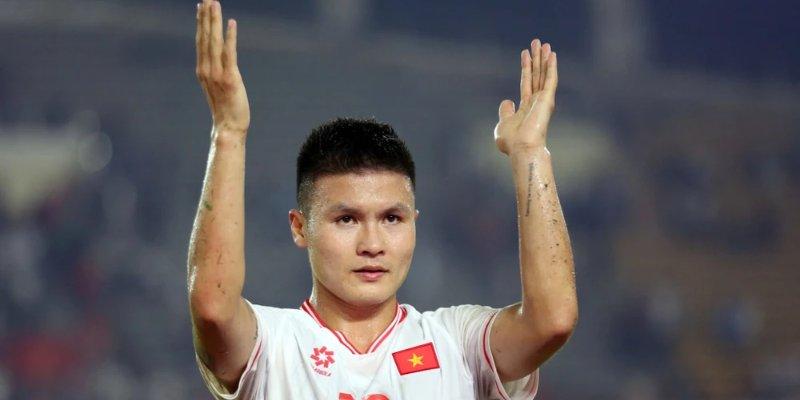 Nguyễn Quang Hải – Hành trình viết nên bản hùng ca sân cỏ Việt