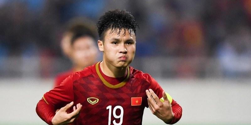 Nguyễn Quang Hải - Bàn thắng làm nên lịch sử của cầu thủ tài năng
