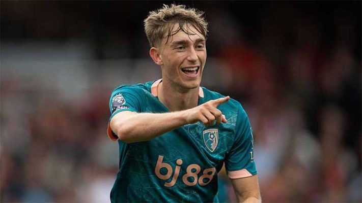 Tiểu sử Dean Huijsen: Trung vệ tài năng gốc Hà Lan đầy triển vọng