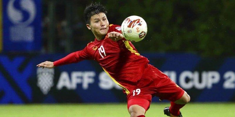 Nguyễn Quang Hải – Hành trình viết nên bản hùng ca sân cỏ Việt