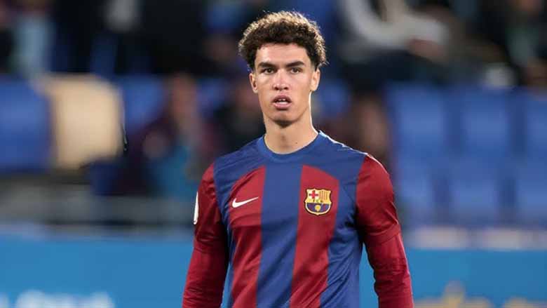 Noah Darvich – Tài năng vàng của bóng đá Đức, bản lĩnh tại VfB Stuttgart 