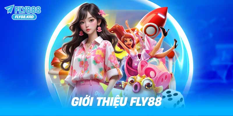 Fly88 - Sân chơi cá cược đổi thưởng trực tuyến an toàn
