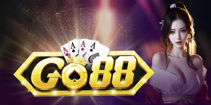 Go88 Có Thật Sự Uy Tín? Review Chi Tiết Cổng Game Hot Nhất Hiện Nay
