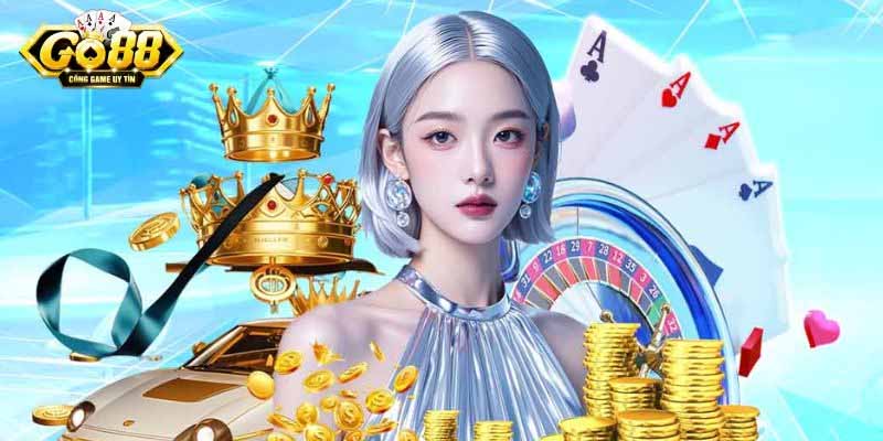 Go88 Có Thật Sự Uy Tín? Review Chi Tiết Cổng Game Hot Nhất Hiện Nay
