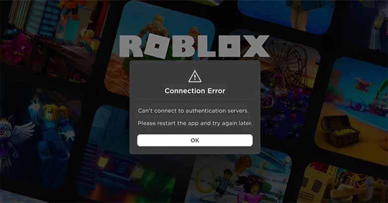 Cách fix lỗi Roblox nhanh chóng giúp bạn chơi game mượt mà hơn
