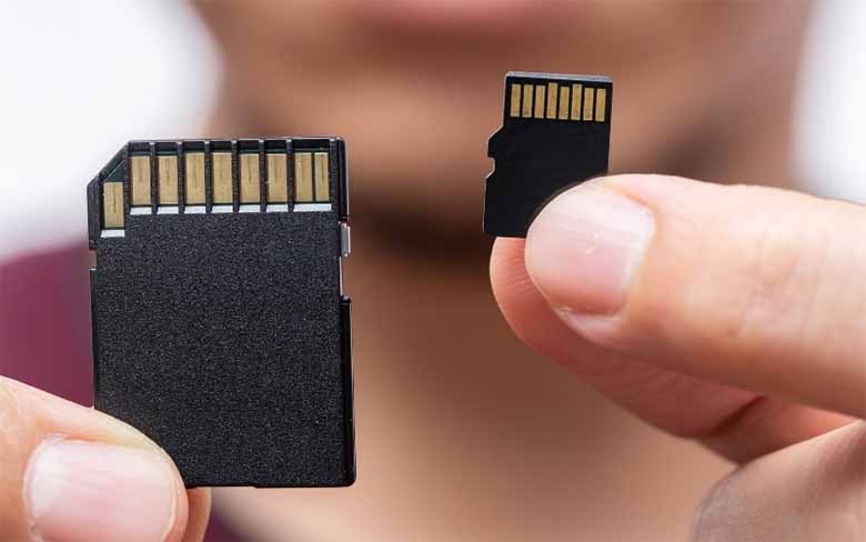 Cách format thẻ nhớ nhanh chóng và an toàn chỉ với vài bước đơn giản