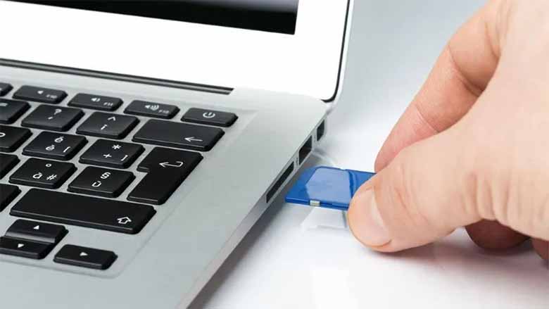 Cách format thẻ nhớ nhanh chóng và an toàn chỉ với vài bước đơn giản