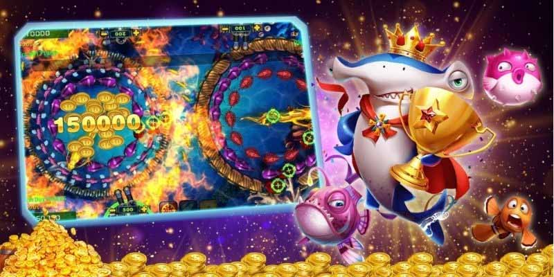 Chơi bắn cá có nên hay không? 5 lý do khiến bạn muốn thử ngay