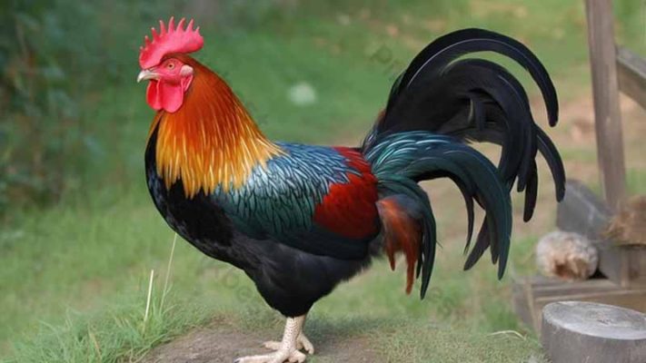 Con gà số mấy? Giải mã nhanh con số may mắn theo sổ mơ dân gian