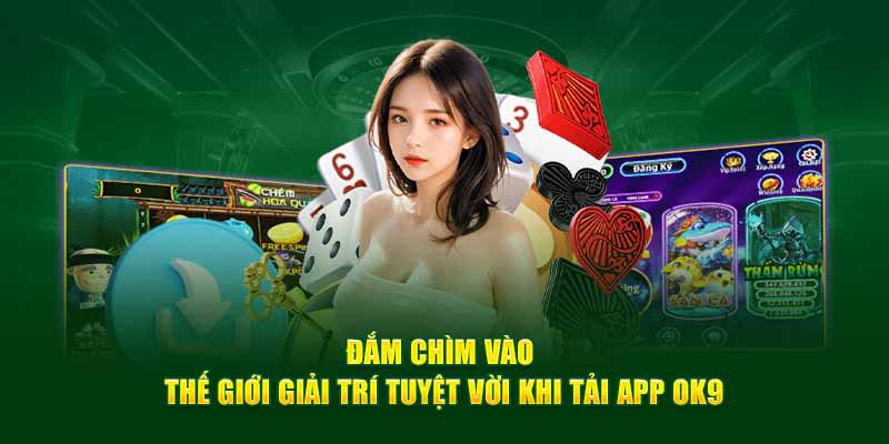 Đánh giá OK9: Nhà cái uy tín, bảo mật cao và nhiều ưu đãi hấp dẫn
