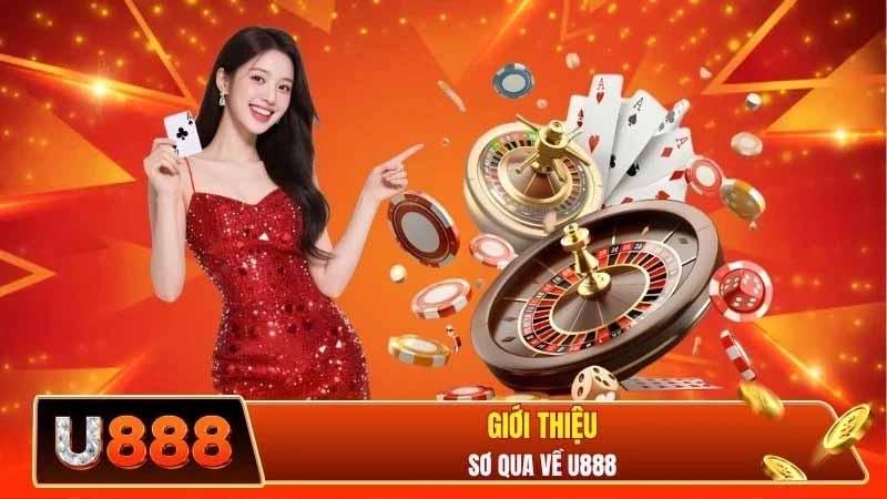 Đánh giá nhà cái U888: Có an toàn không? Người chơi nói gì?
