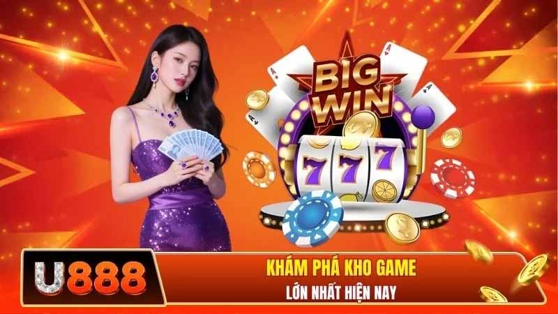 Đánh giá nhà cái U888: Có an toàn không? Người chơi nói gì?
