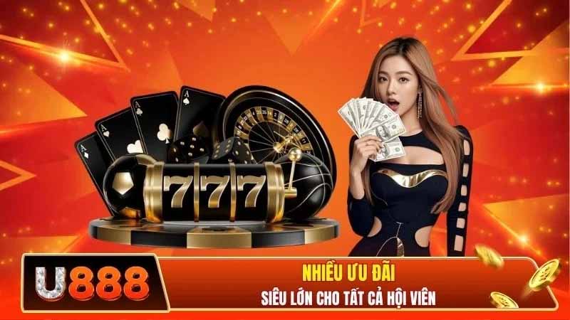 Đánh giá nhà cái U888: Có an toàn không? Người chơi nói gì?
