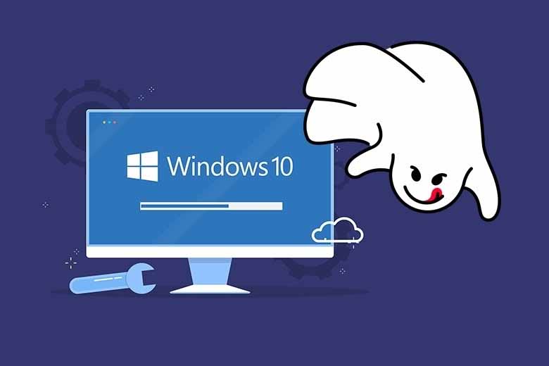 Ghost máy tính là gì? Tìm hiểu khái niệm và công dụng chi tiết