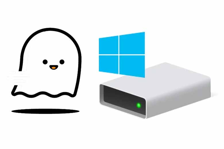 Ghost máy tính là gì? Tìm hiểu khái niệm và công dụng chi tiết