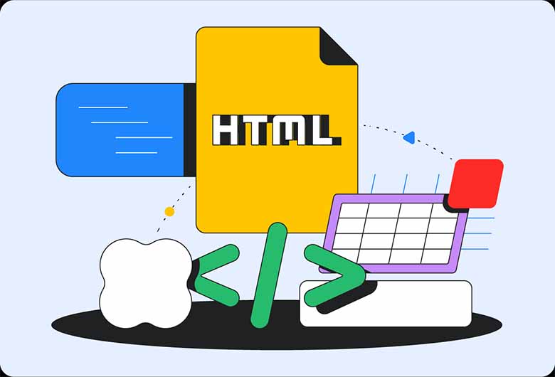 HTML là gì? Khám phá ngôn ngữ đánh dấu chuẩn cho website