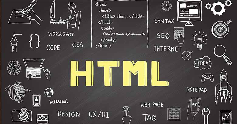 HTML là gì? Khám phá ngôn ngữ đánh dấu chuẩn cho website