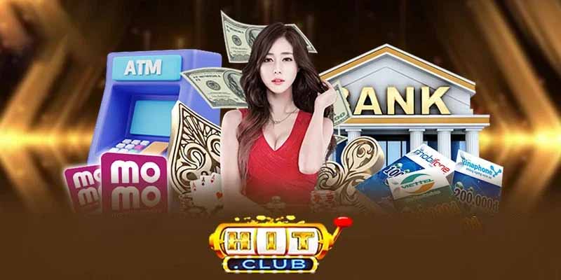 Khám phá HitClub: Cổng game uy tín, nạp rút nhanh và bảo mật cao
