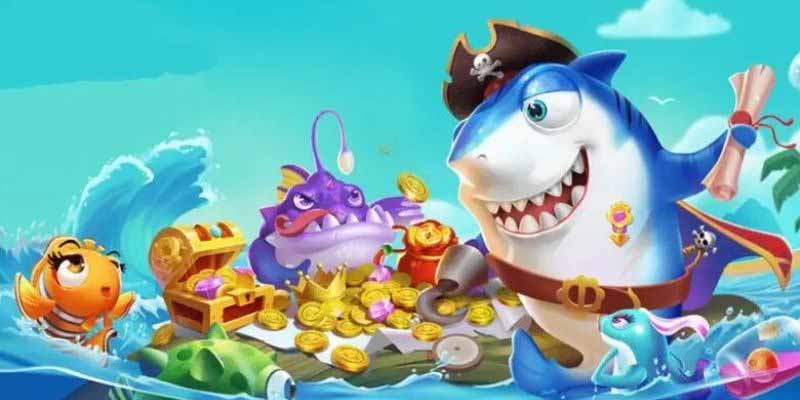Chia sẻ mẹo chơi game bắn cá hay nhất giúp bạn thắng cực đỉnh
