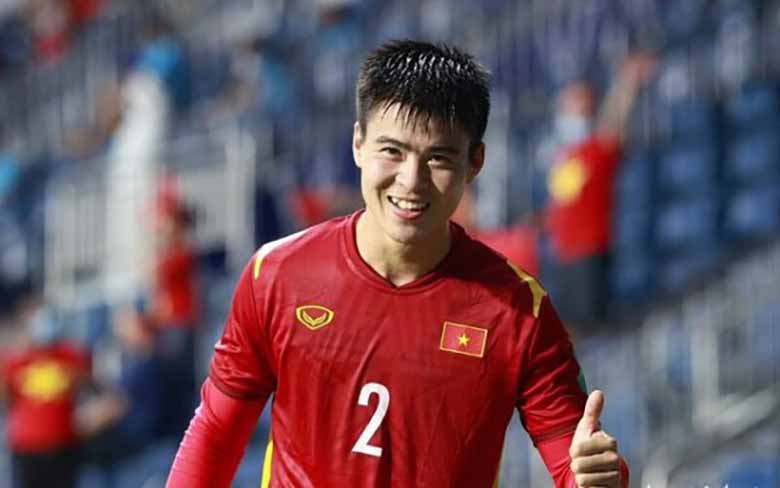 Duy Mạnh – Bức tường thép mang trái tim Hà Nội