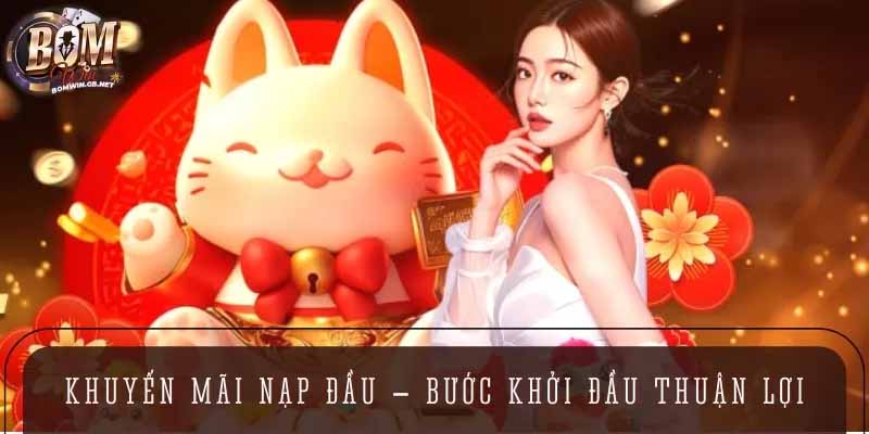 Trải nghiệm Bomwin – Đăng ký nhanh, nhận ưu đãi siêu khủng mỗi ngày
