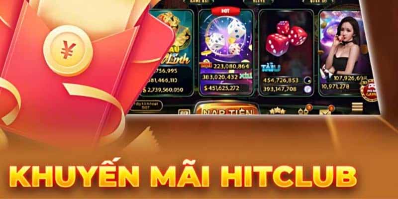 Trải nghiệm HitClub – Đăng ký dễ dàng, ưu đãi lớn cho thành viên mới
