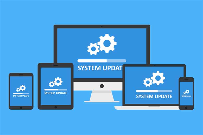 Update là gì? Những lợi ích thiết yếu khi cập nhật phần mềm công nghệ