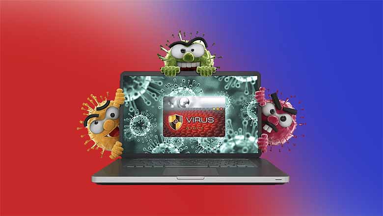 Virus máy tính là gì? Nguyên nhân, tác hại và cách phòng tránh