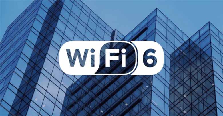WiFi 6 là gì? Tìm hiểu công nghệ mạng không dây thế hệ mới nhất