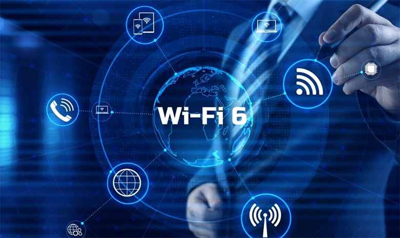 WiFi 6 là gì? Tìm hiểu công nghệ mạng không dây thế hệ mới nhất