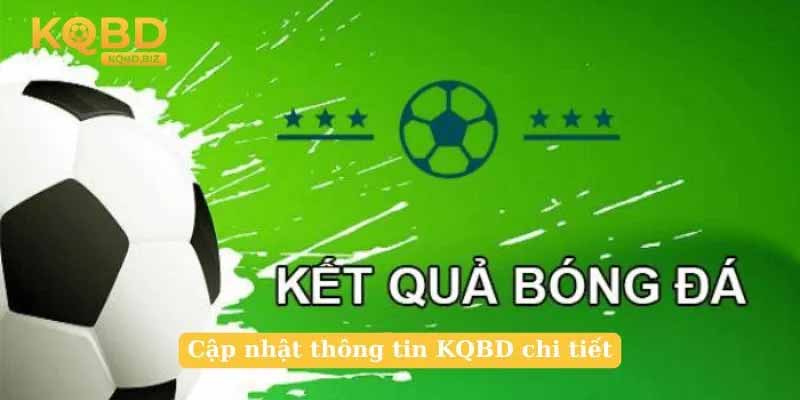 Kết quả bóng đá hôm nay: Cập nhật nhanh, chính xác mọi diễn biến đáng chú ý