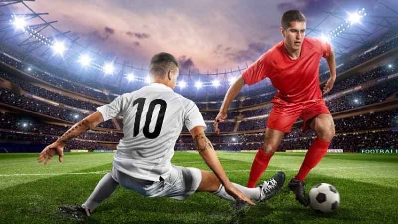 Cách chơi kèo xiên bóng đá: Mẹo ghép kèo dễ thắng nhất
