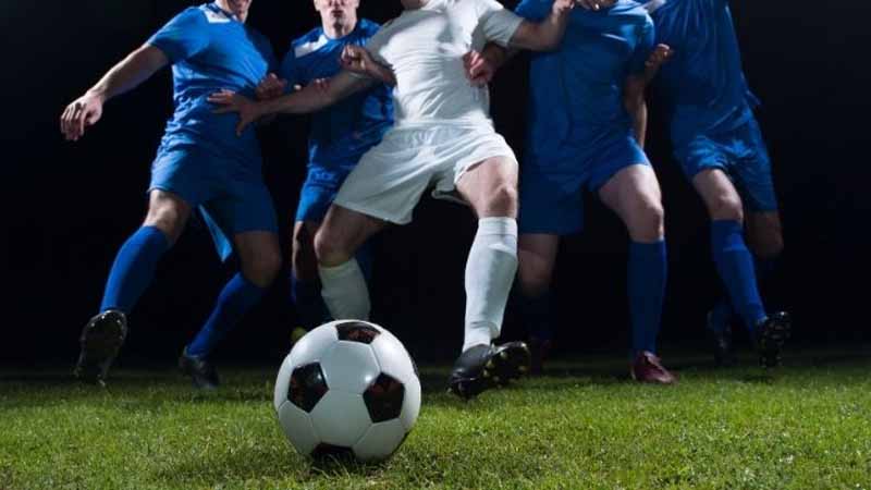 Cách chơi kèo xiên bóng đá: Mẹo ghép kèo dễ thắng nhất
