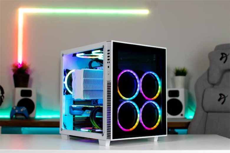 Case máy tính là gì? Tìm hiểu cấu tạo, chức năng và cách lựa chọn chuẩn nhất