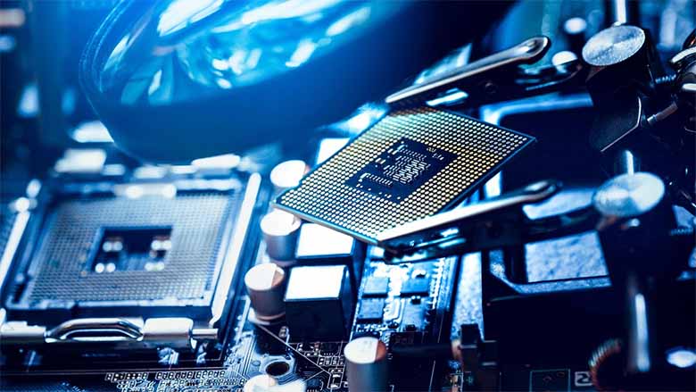 Chip máy tính là gì? Giải thích chi tiết vai trò, chức năng và các loại chip phổ biến