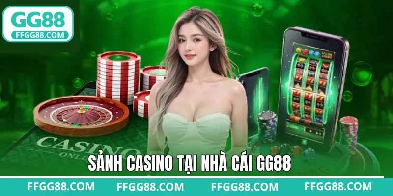 Đánh giá nhà cái GG8: Nơi cá cược an toàn hay tiềm ẩn rủi ro?
