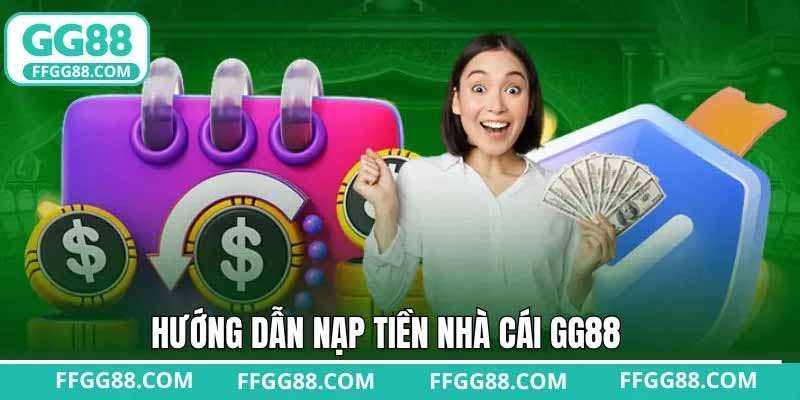 Đánh giá nhà cái GG8: Nơi cá cược an toàn hay tiềm ẩn rủi ro?
