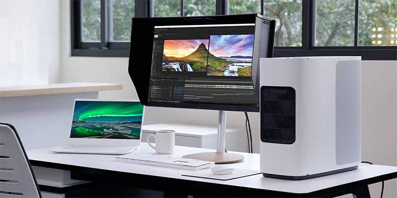 Kiến trúc máy tính là gì? Tìm hiểu nền tảng cốt lõi của máy tính