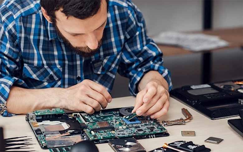 Kỹ thuật máy tính là gì? Ngành học trọng điểm trong thời đại 4.0