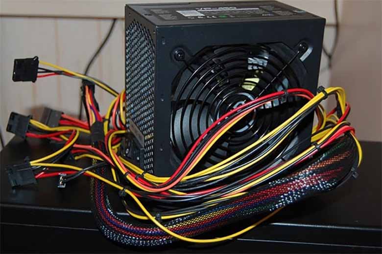 Nguồn máy tính là gì? Tìm hiểu vai trò, cấu tạo và cách chọn PSU phù hợp