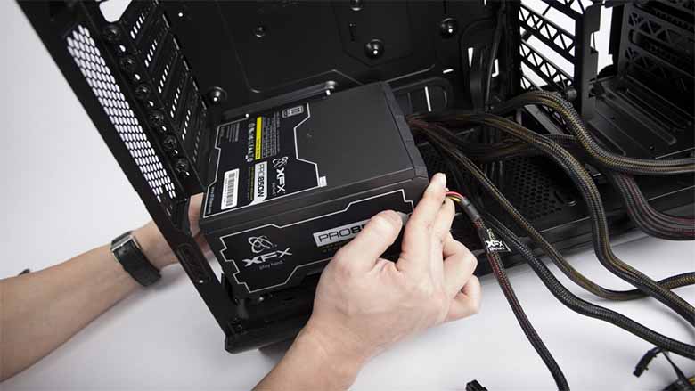 Nguồn máy tính là gì? Tìm hiểu vai trò, cấu tạo và cách chọn PSU phù hợp