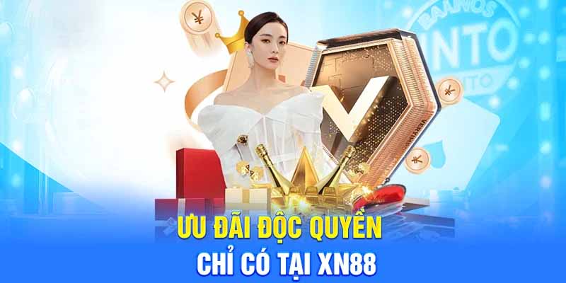 Đánh giá nhà cái XN88: Uy tín, bảo mật và chất lượng dịch vụ 