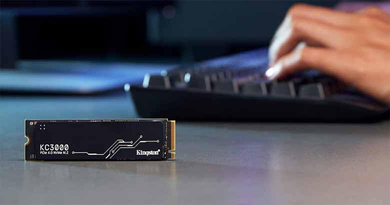 SSD máy tính là gì? Tìm hiểu chi tiết cấu tạo, lợi ích và cách lựa chọn SSD phù hợp
