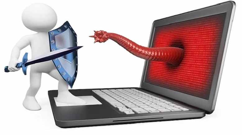 Worm máy tính là gì? Hiểu đúng về mối nguy âm thầm trên Internet