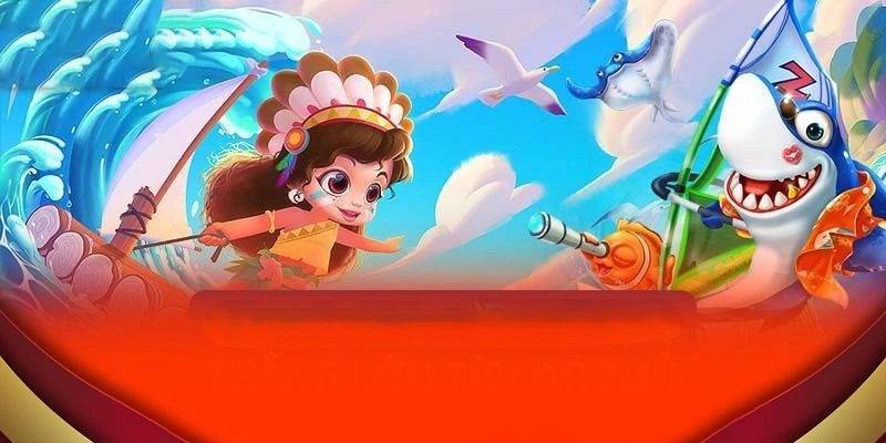 Bắn cá 789P – Sân chơi săn cá cực đỉnh dành cho game thủ yêu thích tốc độ, chiến thuật
