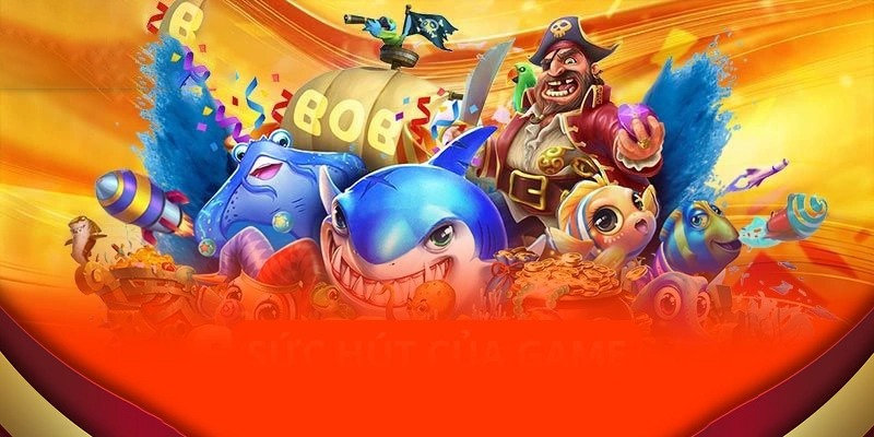 Bắn cá 789P – Sân chơi săn cá cực đỉnh dành cho game thủ yêu thích tốc độ, chiến thuật
