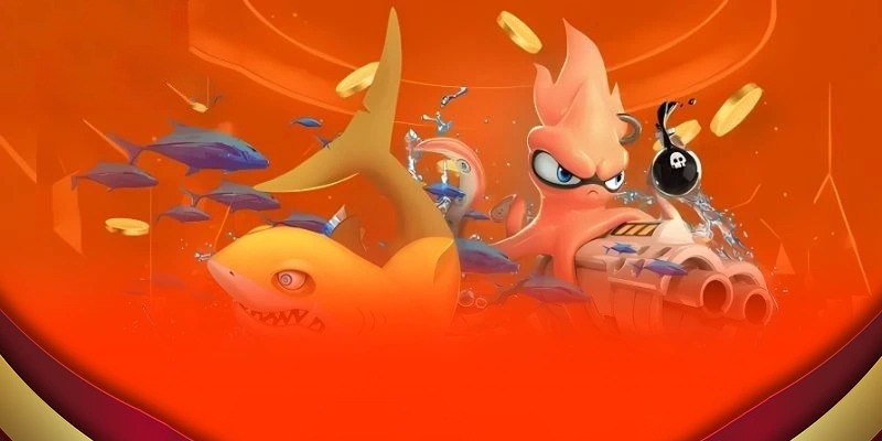 Bắn cá 789P – Sân chơi săn cá cực đỉnh dành cho game thủ yêu thích tốc độ, chiến thuật
