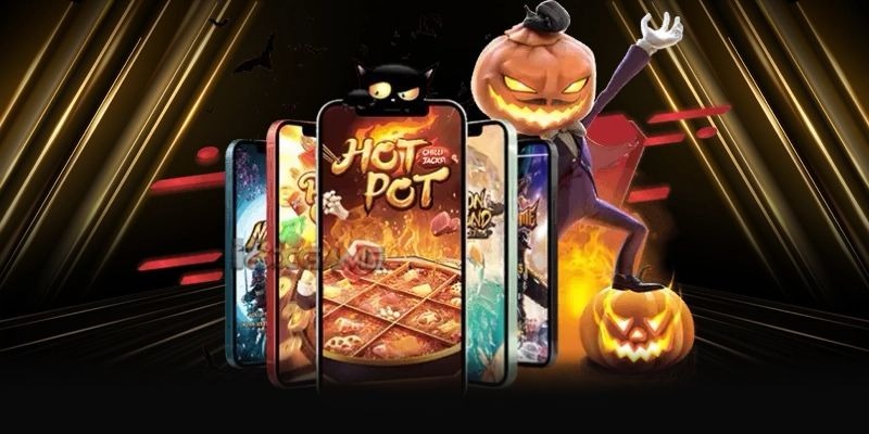 Nổ Hũ EV88 Là Gì Và Vì Sao Luôn Khiến Người Chơi Mê Mẩn

