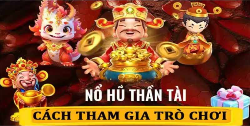 Nổ Hũ Thần Tài Vm8867 cho người mới: chọn mức cược vừa tay, quay gọn và tránh “đốt vốn” phút đầu

